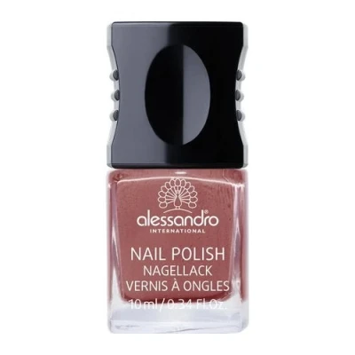 Image de Alessandro Nail Polish 933 Meet Me In Paris 10 ml