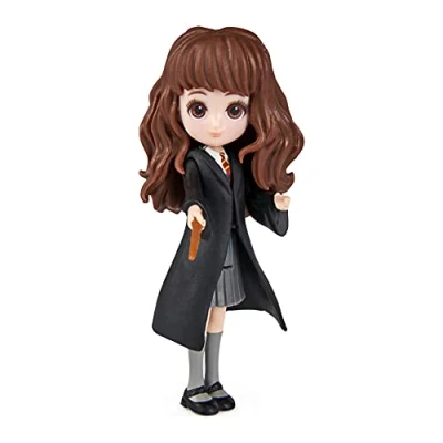 Afbeelding van Spin Master Wizarding World: Harry Potter Magical Minis Herm