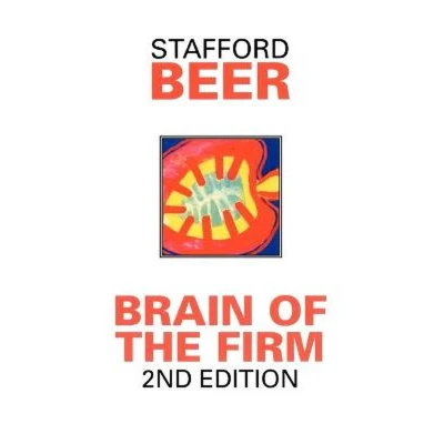Afbeelding van Brain Of The Firm