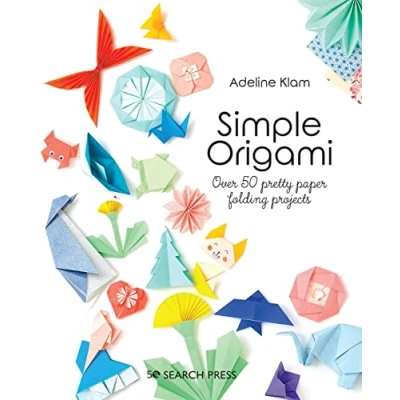 Afbeelding van Simple Origami