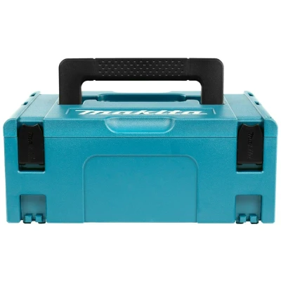 Afbeelding van Makita 821550 0 Mbox Opbergkoffer nummer 2 163mm