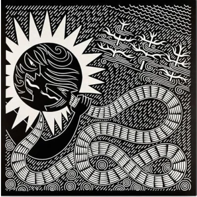 Afbeelding van Ramkot Rosa (LP)