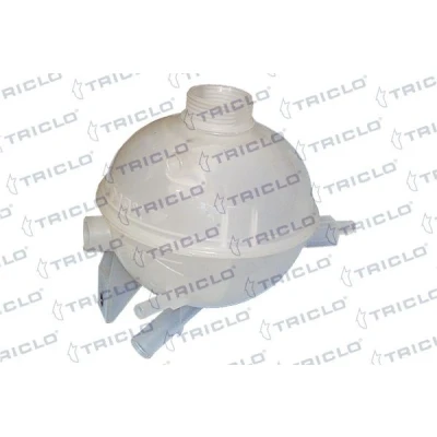 Afbeelding van TRICLO 481583 Expansievat CITROËN: C2 Hatchback, C3 II, I PEUGEOT: 1007 Hatchback