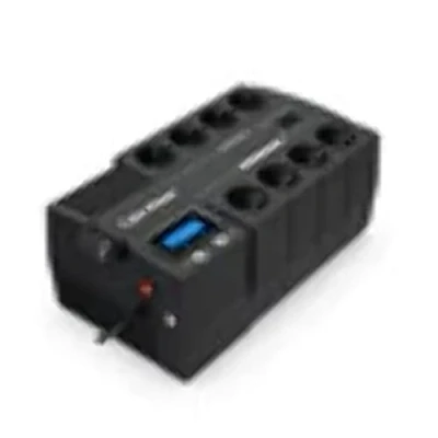 Afbeelding van CyberPower BR1000ELCD FR