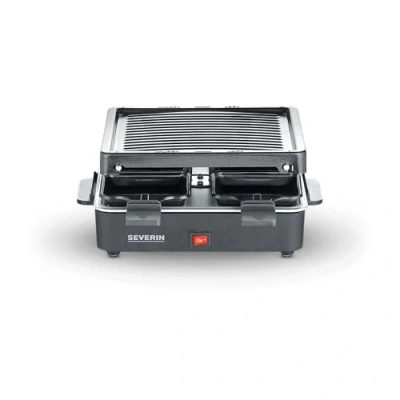 Afbeelding van Severin RG 2370 Mini Raclettegrill