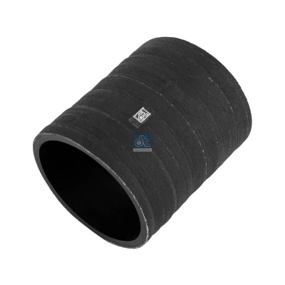 Afbeelding van DT Spare Parts 3.16404 Laadluchtslang 102