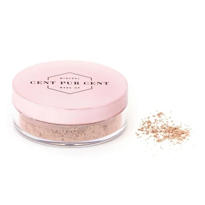 Image de Cent Pur Loose Mineral Foundation Poudre 1.0 6g