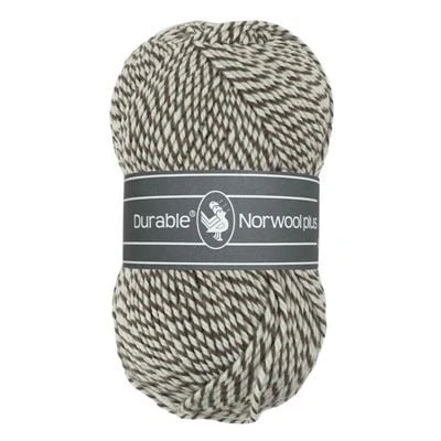 Afbeelding van Durable Norwool Plus M932