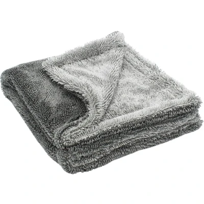 Afbeelding van Water Magnet Droogdoek 40x40 cm 120 gr/m2 grijs