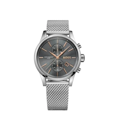 Image de Hugo Boss 1513440, Quartz, 42mm, 5ATM