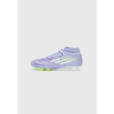 Afbeelding van adidas Performance F50 Sparkfusion League Firm Ground/Artificial Grass Voetbalschoenen Dames Paars 36