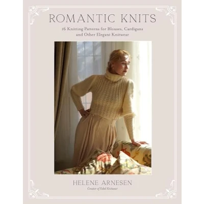 Afbeelding van Romantic Knits