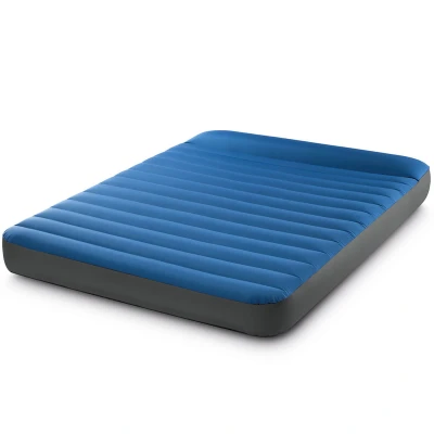 Image de Matelas de camping Intex TruAire avec pompe USB lit double