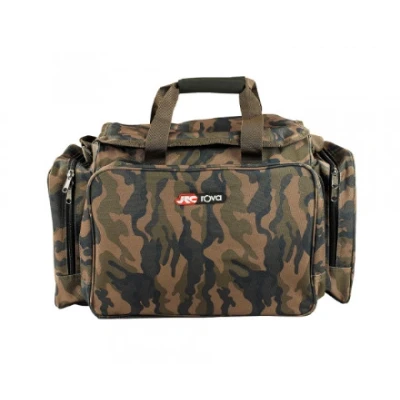 Afbeelding van Jrc Rova Compact Carryall Camo (50x29x30cm)