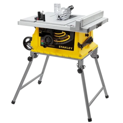 Afbeelding van Stanley Tafelcirkelzaag SST1800 254MM