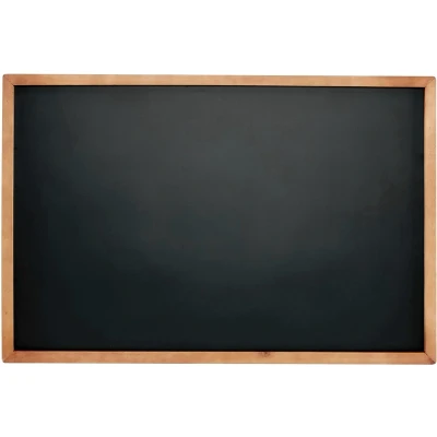 Afbeelding van Seco krijtbord A4 met lijst SE CHALKA4