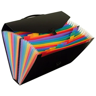 Image de VIQUEL VALIST RAINBOW 24 CPT PP NOIR