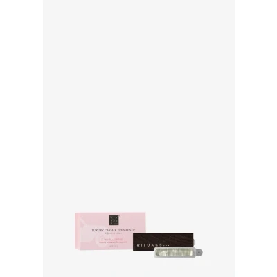 Afbeelding van Rituals CAR AIR Freshener THE Ritual OF Sakura Floral Cherry Blossom &amp; RICE MILK Kamerparfum, Dames, Maat: 6 g,