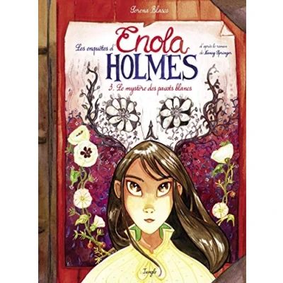 Afbeelding van Enola Holmes