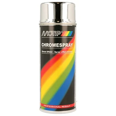 Afbeelding van MoTip chroomlak 0,4 liter