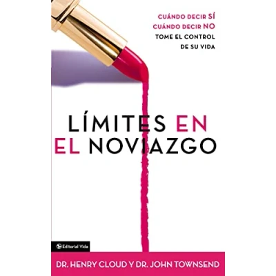 Afbeelding van Limites en el Noviazgo