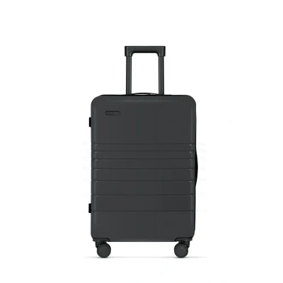 Afbeelding van Eternitive Medium Trolley, Maat: One Size, Grey