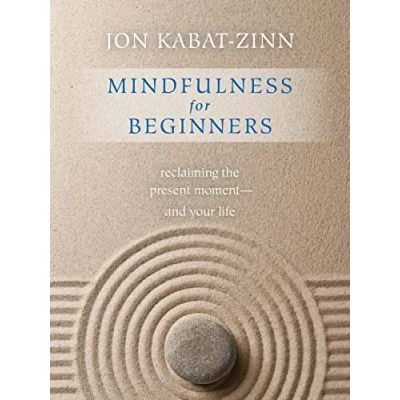 Afbeelding van Mindfulness for Beginners