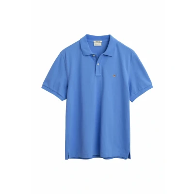 Afbeelding van GANT Poloshirt Regular Shield Pique Polo Set van 1