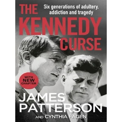 Image de The Kennedy Curse