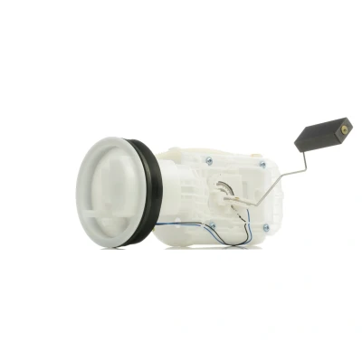 Afbeelding van HELLA 8TF 358 106 191 Brandstoftoevoereenheid Met pakking, brandstoftoevoermodule Electrisch VOLKSWAGEN: Golf 4, Bora Variant