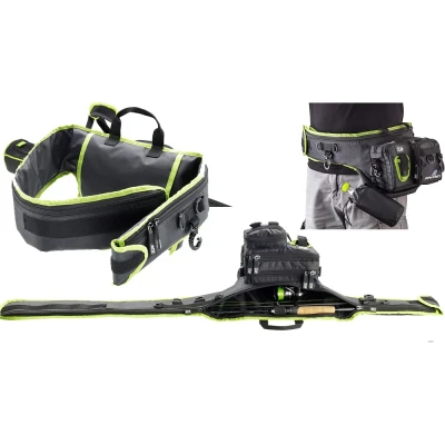Afbeelding van Daiwa PX Converter Stalker RB 2.40m Foudraal