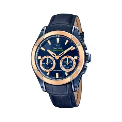 Afbeelding van Jaguar Herenhorloge J960/1