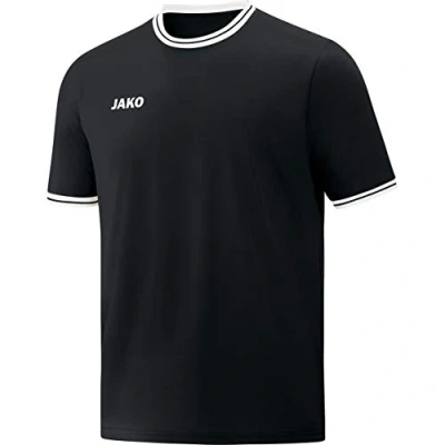Afbeelding van Shooting Shirt Center 2.0 Zwart/wit / 3XL