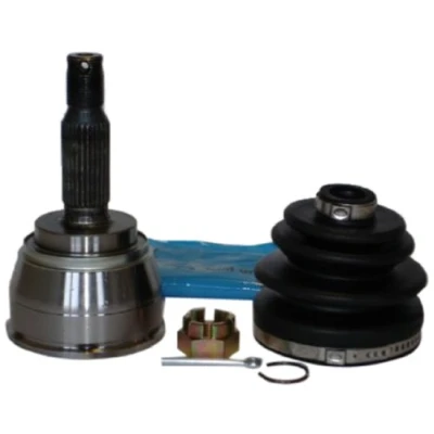 Afbeelding van JAPANPARTS GI 541 Homokineet Wielzijde