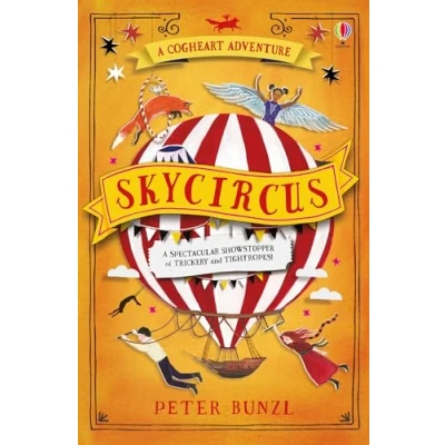 Afbeelding van Skycircus