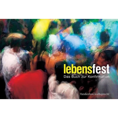 Afbeelding van Lebensfest