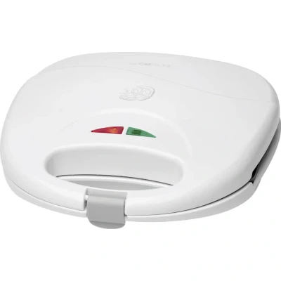 Afbeelding van Clatronic ST 3477 Tosti apparaat Wit