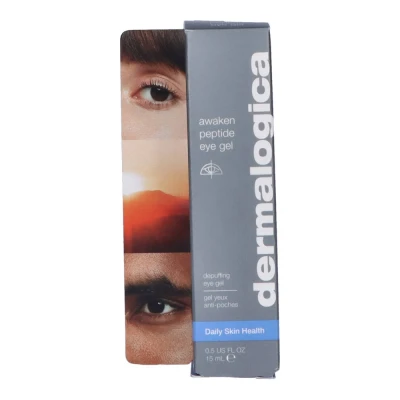 Afbeelding van Dermalogica Awaken Peptide Eye Gel 15 Ml
