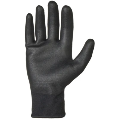 Afbeelding van Kingsland Stal handschoenen Navy M Paardrij