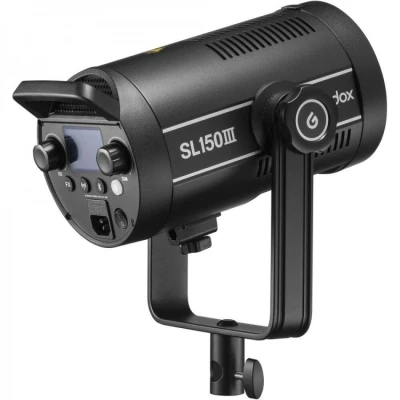 Afbeelding van Godox SL150IIIBI LED Video Light