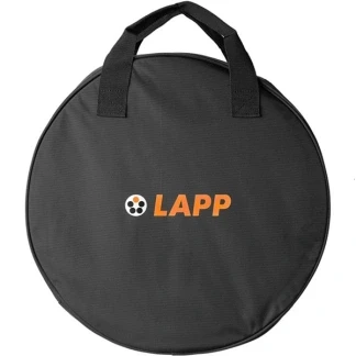 Afbeelding van LAPP MOBILITY tas voor mode 3 laadkabel (5555911001) het opbergen van een hybride en elektrische voertuigen