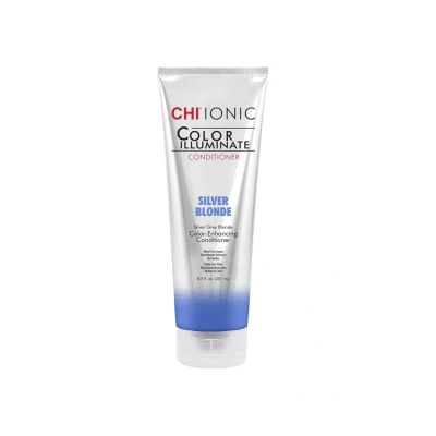 Afbeelding van CHI Color Illuminate silver 251ml Haibu by Kapperskorting.com