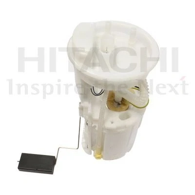 Afbeelding van HITACHI 2503404 Brandstoftoevoereenheid Met brandstoftoevoermodule Electrisch Diesel VOLKSWAGEN: Golf 4, Bora Variant, SEAT: Leon I Hatchback
