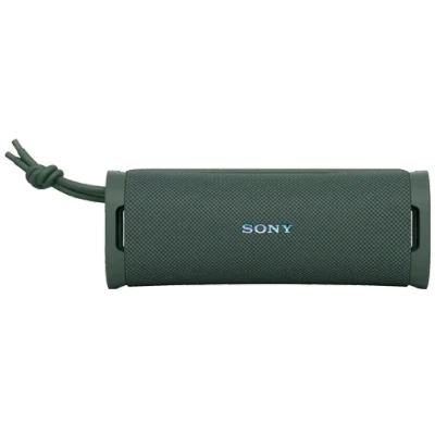 Afbeelding van Sony ULT Field 1 Groen