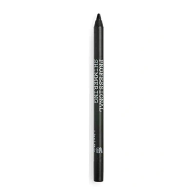 Afbeelding van Korres Black Volcanic Minerals Schimmernder Eyeliner Eyeliner, Dames, Maat: 1.2 g,