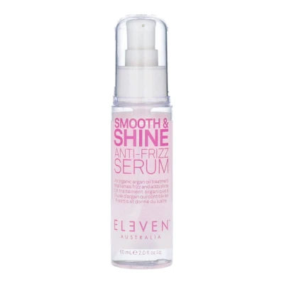 Afbeelding van Eleven Australia Smooth &amp; Shine Anti Frizz Serum 60 ml