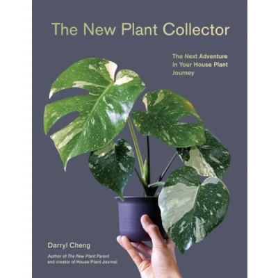 Afbeelding van The New Plant Collector