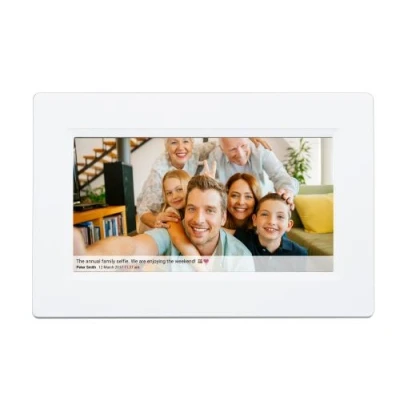 Image de Denver Pff 710 White