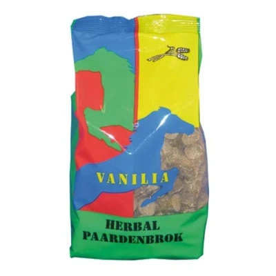 Afbeelding van Merkloos Vanilia herbal