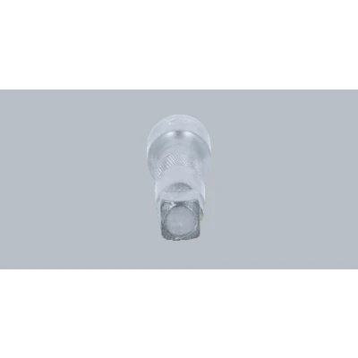 Afbeelding van KS Tools, Dopsleutel + dopmoer, 911.3801